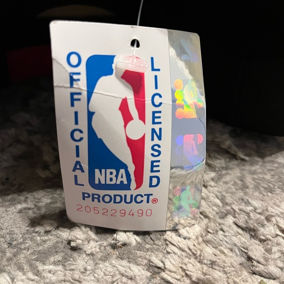 NWT Vintage Bulls SnapBack - Picture 4 of 8